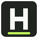 Handover MCP logo, by Handover