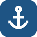 HarborRank MCP logo, by HarborRank