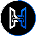 Hark Tech 3D Printing MCP logo, by Hark Tech