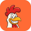 Hatch MCP logo, by Vibe Rooster