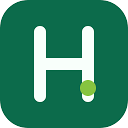 HelloLedger MCP logo, by HelloLedger