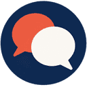Help Us Agree MCP logo, by Help Us Agree