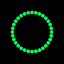 Hemelion MCP logo, by Hemelion