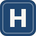 Hermetics MCP logo, by Hermetics