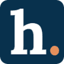 HiBot MCP logo, by HiBot