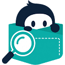 HiddenJobs MCP logo, by Hidden Jobs
