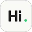 HiRey MCP logo, by HiRey