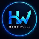 HOBO Works Agent Market MCP logo, by HOBO Works