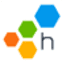 Honeycomb logo, by Honeycomb
