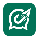 HookSend MCP logo, by HookSend