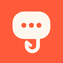 Hooky MCP logo, by Hooky