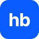 HostingBrain MCP logo, by HostingBrain ApS