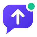 HostingFor.AI MCP logo, by J. Klassen Inc.