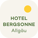 Hotel Bergsonne Allgäu Booking MCP logo, by Hotel Bergsonne Allgäu