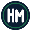 HotelMonitor MCP logo, by HotelMonitor