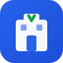 HotelRefund MCP logo, by HotelRefund