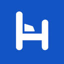 Hotely MCP logo, by Hotely, Inc.