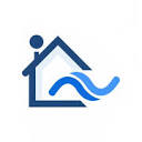 HouseData MCP logo, by HouseData