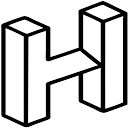 HTML to Image MCP logo, by HTML to Image