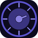 HTMLvault MCP logo, by HTMLvault