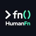 HumanFn MCP logo, by HumanFn