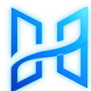 HumanMirror One MCP logo, by HumanMirror