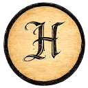 Humanuscrit MCP logo, by Humanuscrit