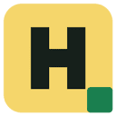 Hunch MCP logo, by Hunch