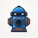 Hydrant MCP logo, by Hydrant