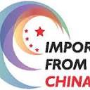 IFC India Import Duty & Landed Cost MCP logo, by IFC – Imports From China Inc.