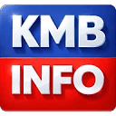 КМВ INFO MCP logo, by КМВ INFO