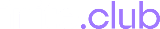 INITE Club MCP logo, by INITE AI