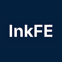 InkFE Print MCP logo, by InkFE, LLC