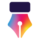 Inkfree MCP logo, by Inkfree