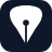 InkVoice MCP logo, by InkVoice