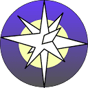 InstaMaps MCP logo, by InstaMaps