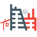 Insurance City MCP logo, by Insurance City Agency, LLC
