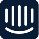 Intercom logo, by Intercom