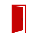 Invisible Doors MCP logo, by Invisible Doors