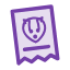 Invoice Badger MCP logo, by Moonlathe Technologies Ltd