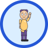 Jabbertoon MCP logo, by Jabbertoon
