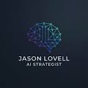 Jason Lovell MCP logo, by Jason Lovell
