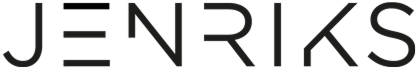 JENRIKS MCP logo, by JENRIKS