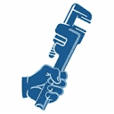 Johnson Bros. Plumbing MCP logo, by Johnson Bros. Plumbing