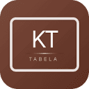 Kahve Tabela MCP logo, by Kahve Tabela