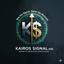 Kairos Signal MCP logo, by Kairos Signal