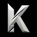 Kamaan MCP logo, by Kamaan