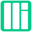 KanbanThing MCP logo, by KanbanThing