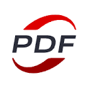 KDAN PDF MCP logo, by Kdan Mobile Software Ltd.