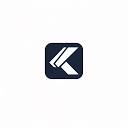 Kestrel Voice MCP logo, by KestrelVoice